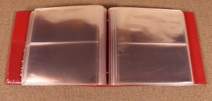 Cover Albums lot of 2 Fleetwood - The Westminster Cover Society - red photo 4