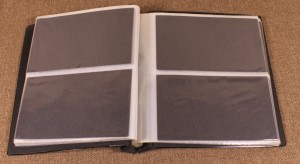 Cover Albums lot of 7 Showgard - First Day Cover Albums and Cover Albums No. 894 photo 3