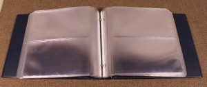 Cover Albums lot of 5 Fleetwood - United States First Day Cover Society - blue photo 6