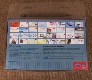 Three Canada Official First Day Cover Collections - 2010 - 2011 - 2012 photo 3